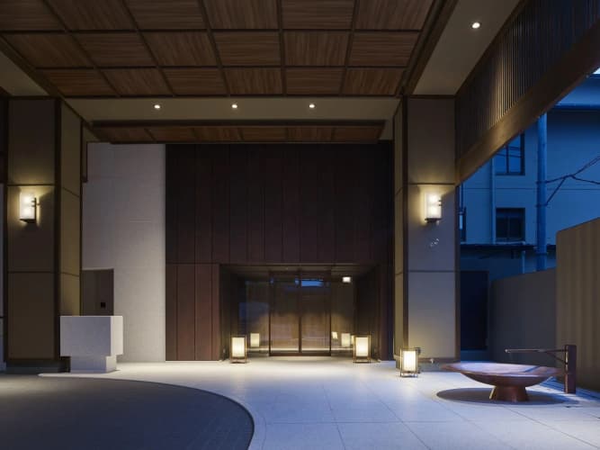 The Celestine Kyoto Gion Hotel - foto 1