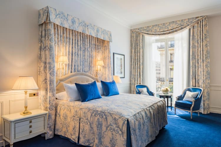 InterContinental Paris le Grand by IHG - foto 2