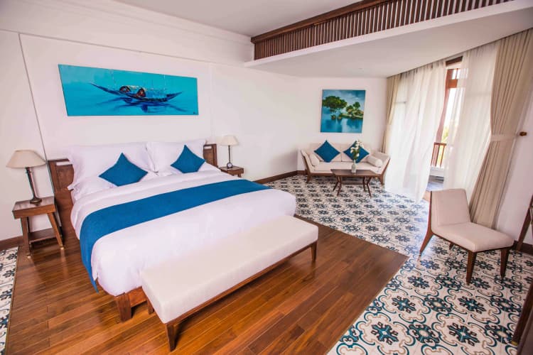 The Anam Cam Ranh - foto 3