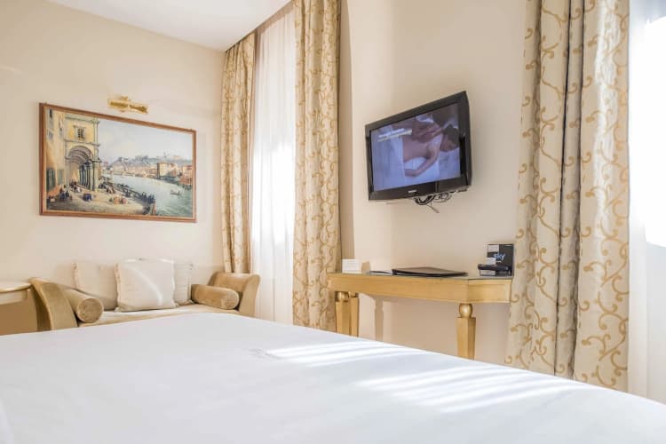Golden Tower Hotel & Spa - foto 4