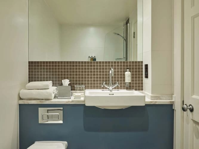 Montagu Place Hotel - foto 6