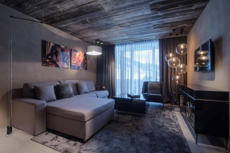 Hotel Zhero - Ischgl/Kappl - foto 4