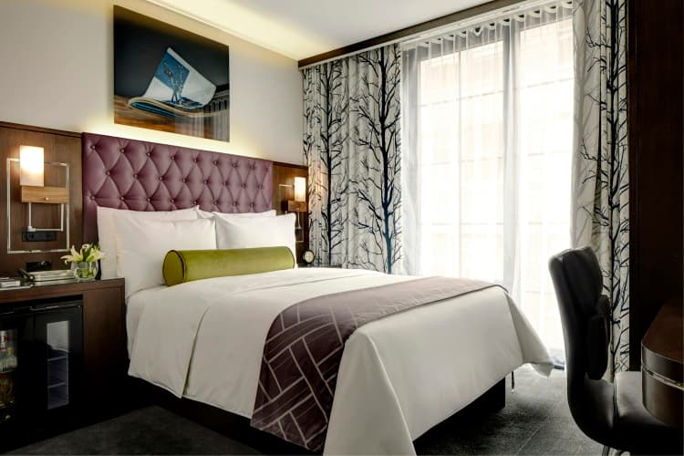 Archer Hotel New York - foto 6