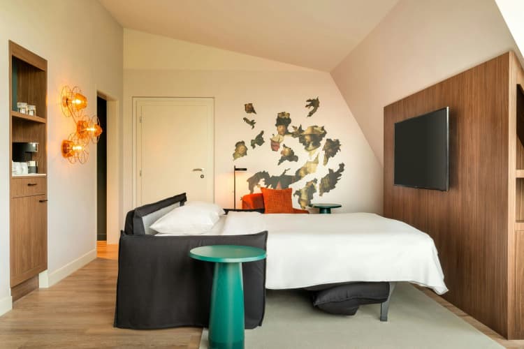 Renaissance Amsterdam Hotel - foto 3