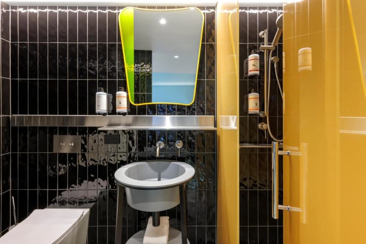 ADGE Hotel and Residences - foto 6