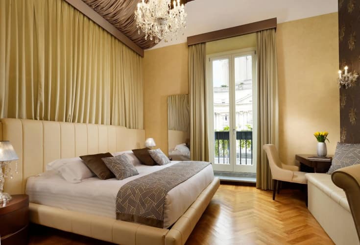 Lifestyle Suites Rome - foto 3