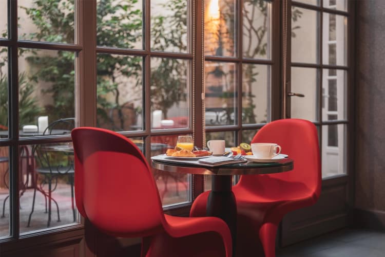 Hotel Le Petit Paris - foto 6