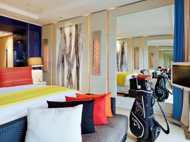 Hotel Le Golf DEssaouira & Spa - foto 4
