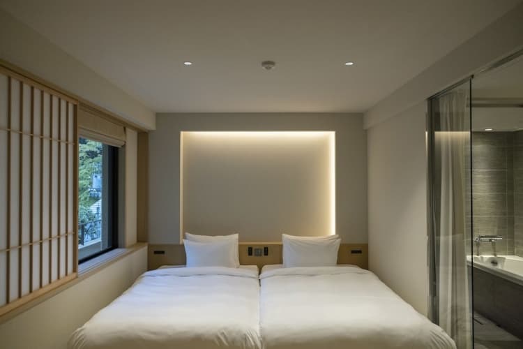 moksa Rebirth Hotel - foto 5