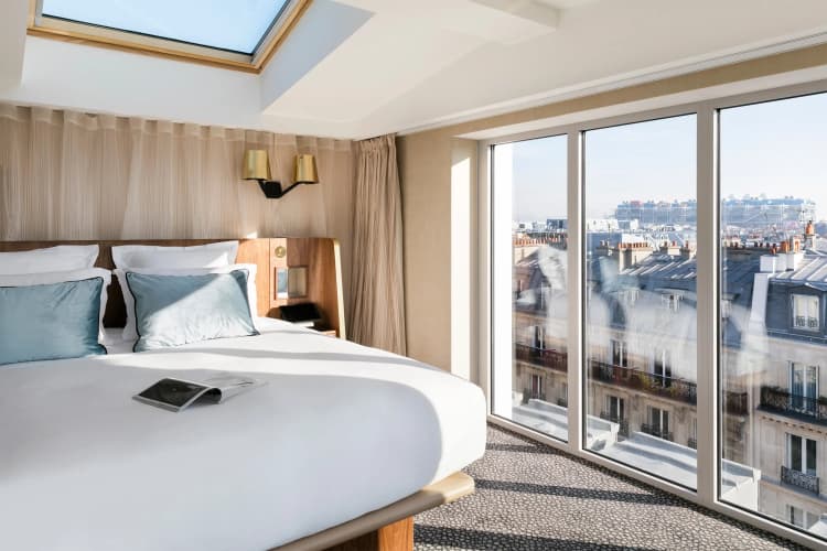 Maison Albar Hotels Le Pont-Neuf - foto 4