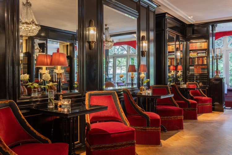 Apollofirst Boutique Hotel - foto 1