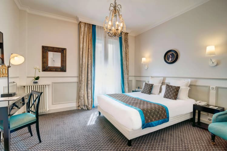 Hôtel Bradford Elysées – Astotel - foto 1