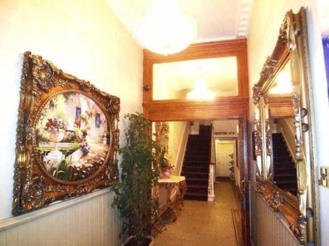 The Z Hotel at Gloucester Place - foto 6