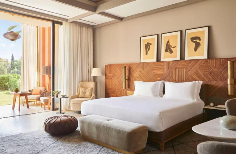 Park Hyatt Marrakech - foto 3