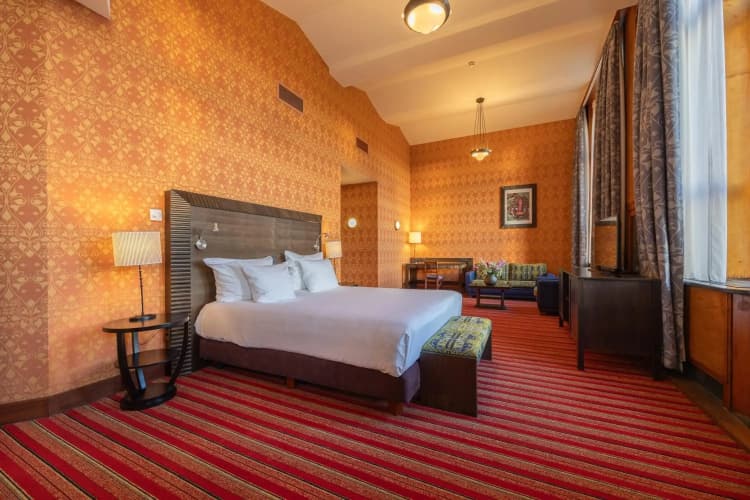 Grand Hotel Amrath Amsterdam - foto 6