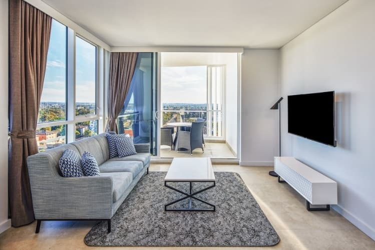 Meriton Suites Liverpool - foto 1