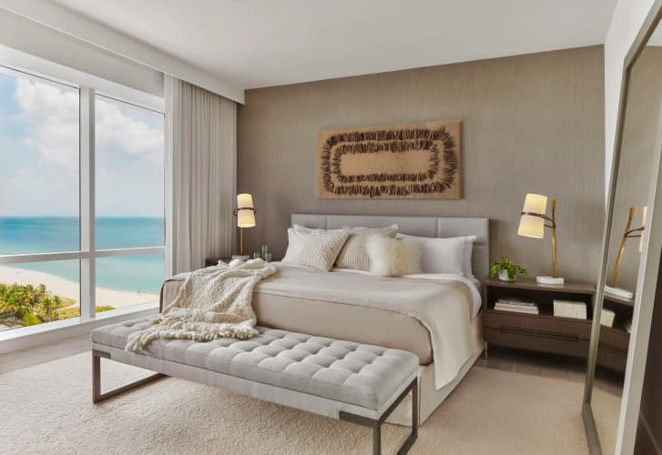 The Retreat Collection at 1 Hotel & Homes South Beach - foto 5