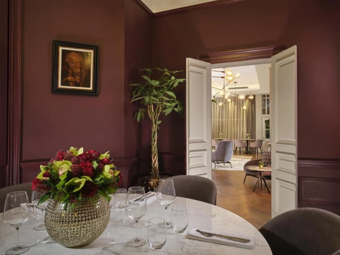 Holmes Hotel London - foto 2