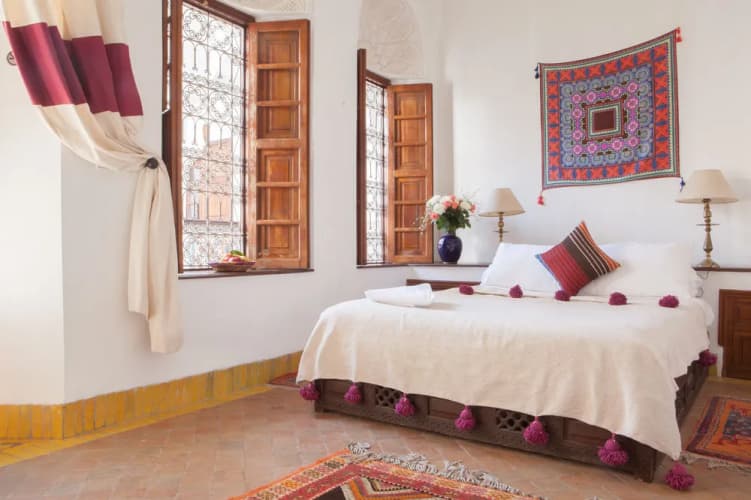 Riad Yasmine Marrakech - foto 2
