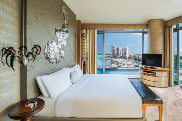 W Singapore - Sentosa Cove (Newly Renovated) - foto 3
