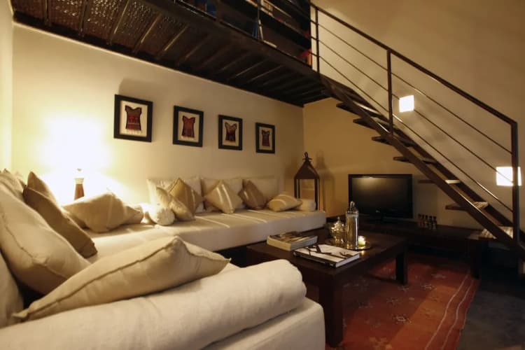 Riad Abracadabra - foto 6