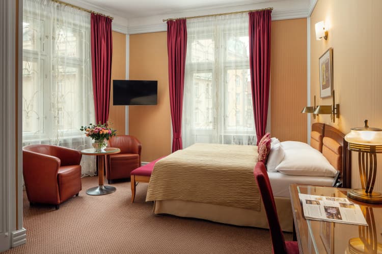 Hotel Paris Prague - foto 5
