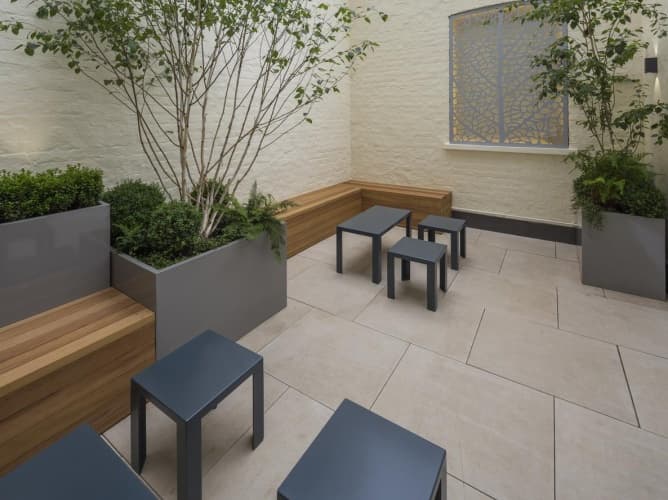 The Z Hotel at Gloucester Place - foto 3
