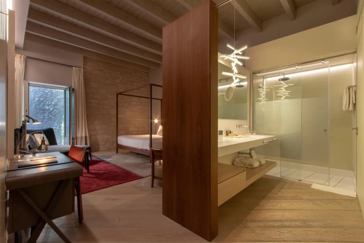 Mercer Hotel Barcelona - foto 1