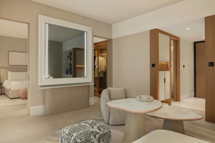 Delano Dubai Hotel - foto 3