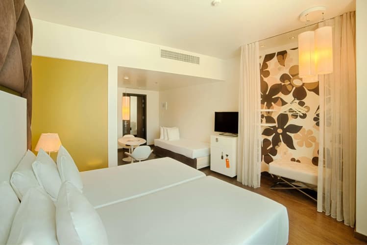 NHow Milano Hotel - foto 6
