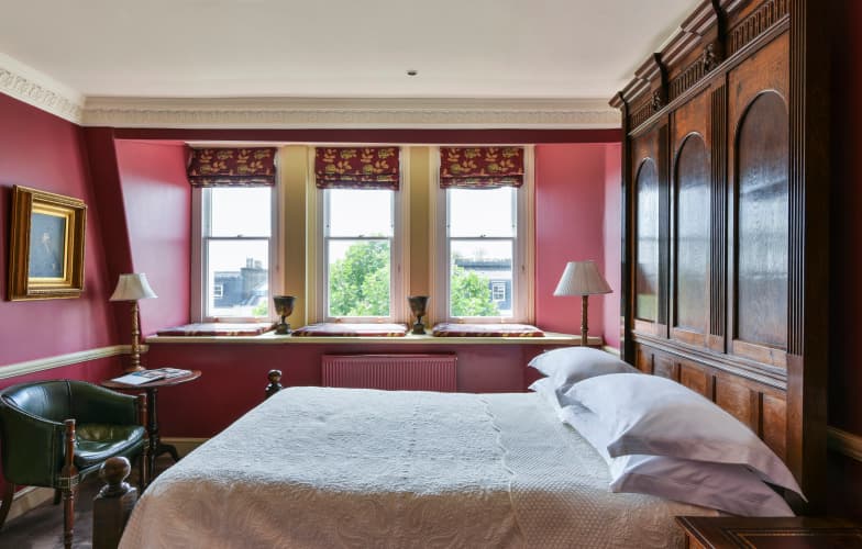 The Gore London – Starhotels Collezione - foto 4