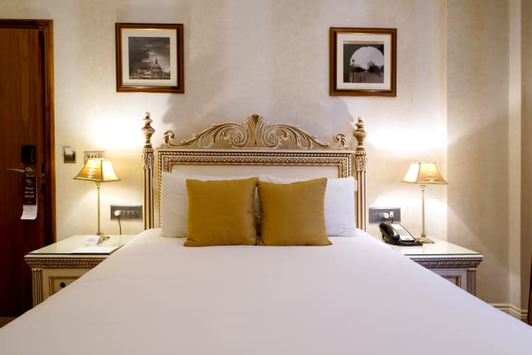 Ashburn Hotel - foto 5