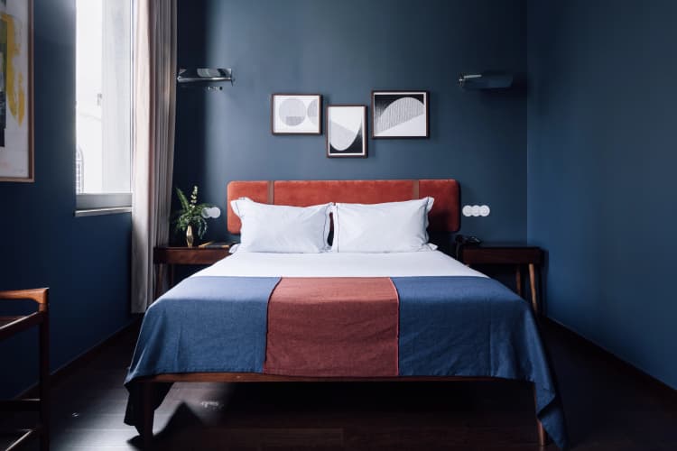 The Vintage Hotel & Spa - Lisbon - foto 2
