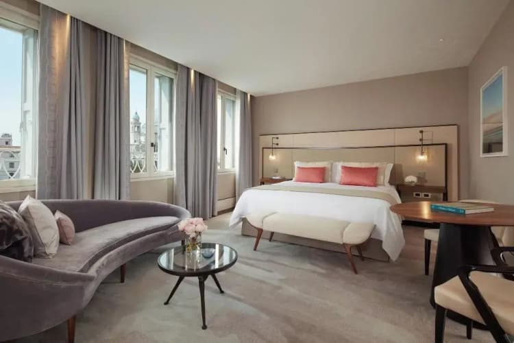 The St. Regis Venice - foto 6