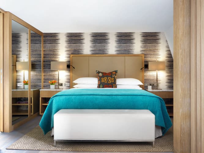 The Marylebone Hotel - foto 4