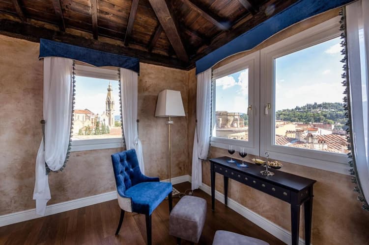 Palazzo Roselli Cecconi - foto 5