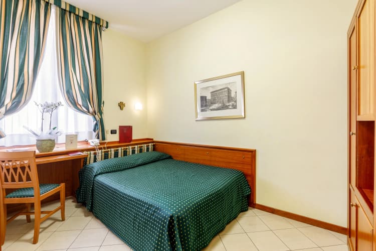 Residenza Paolo VI - foto 2