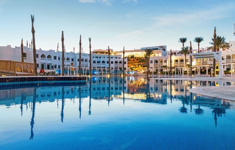 Sunrise Diamond Beach Resort - Grand Select - foto 4