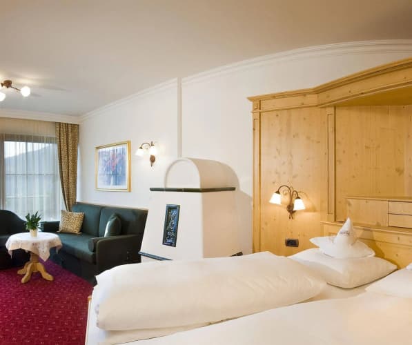 Hotel Hubertus - foto 3