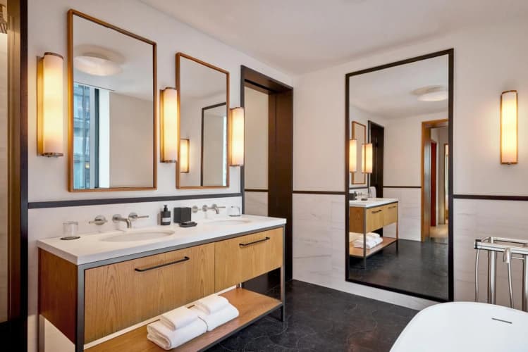 Pendry Manhattan West - foto 4