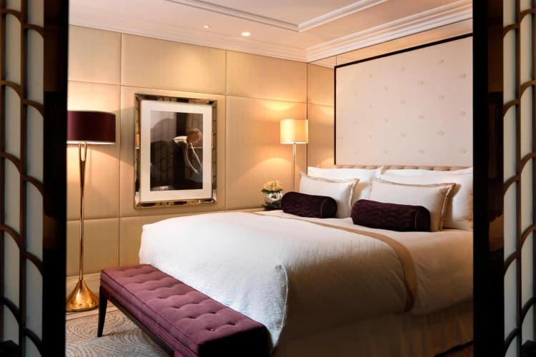 The Wellesley Knightsbridge, A Luxury Collection Hotel - foto 2