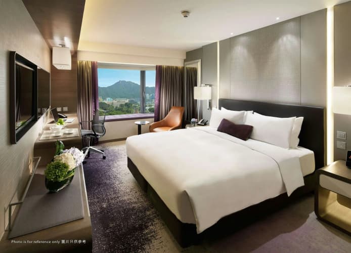 Royal Plaza Hotel - foto 4