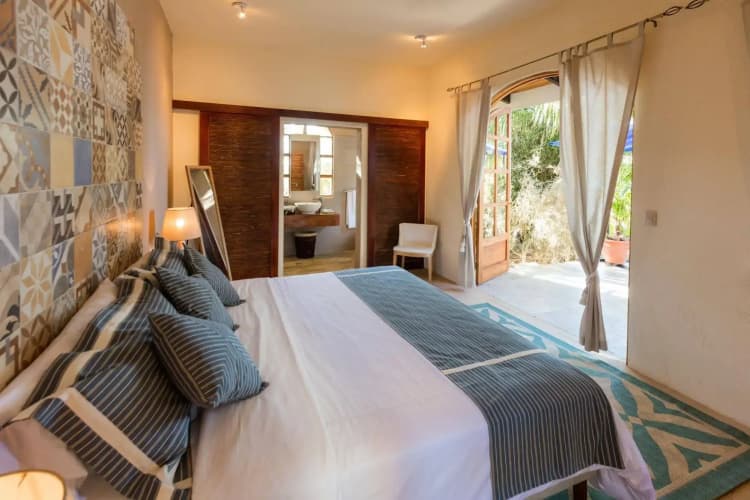 El Castillo Boutique Luxury Hotel - foto 2