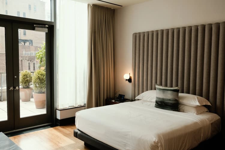 Kimpton Hotel Eventi by IHG - foto 3