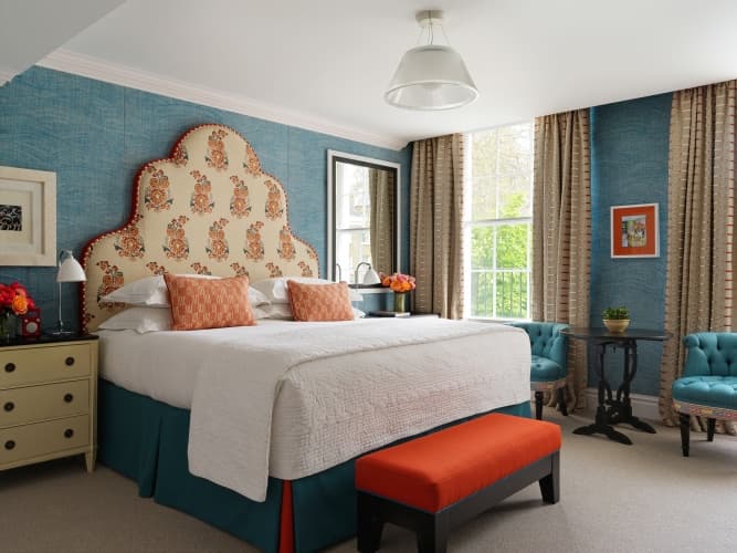 Dorset Square Hotel, Firmdale Hotels - foto 1