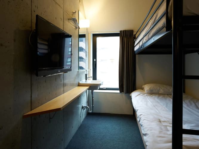 Piece Hostel Kyoto - foto 2