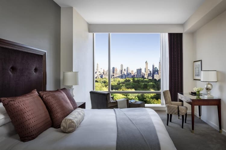 Trump International Hotel & Tower New York - foto 3