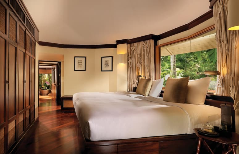 Rayavadee Hotel - foto 4