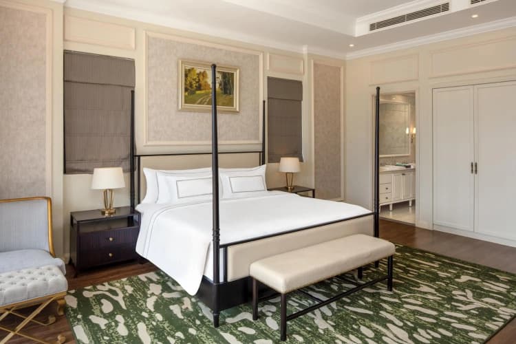 Melia Vinpearl Cam Ranh Beach Resort - foto 5
