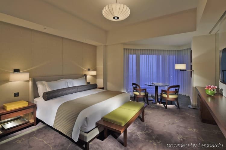 Palace Hotel Tokyo - foto 3